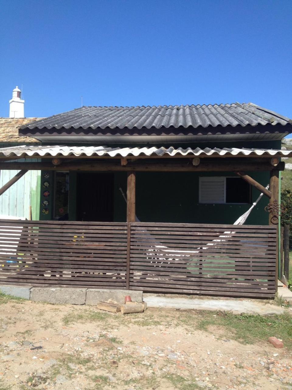 Casa Verde Laguna Exterior photo